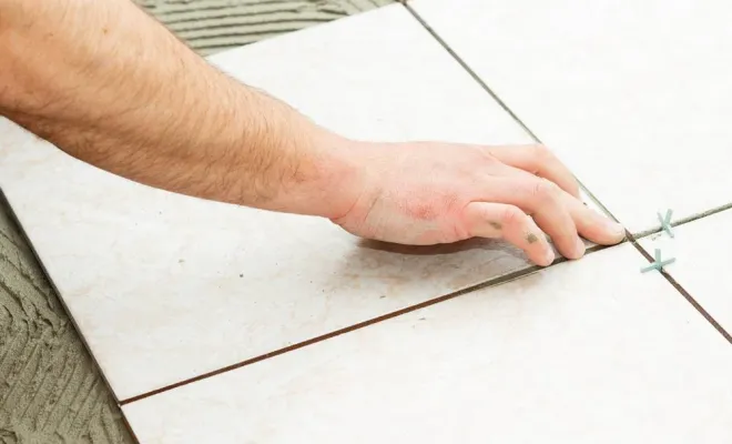 Pose de carrelage, Toulon, M.G.C